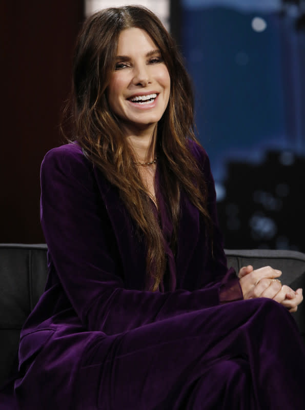 <p>Randy Holmes/ABC via Getty Image</p><p>How is it possible that <strong>Sandra Bullock </strong>has never hosted <em>Saturday Night Live</em>? The woman is a comedic treasure! </p>