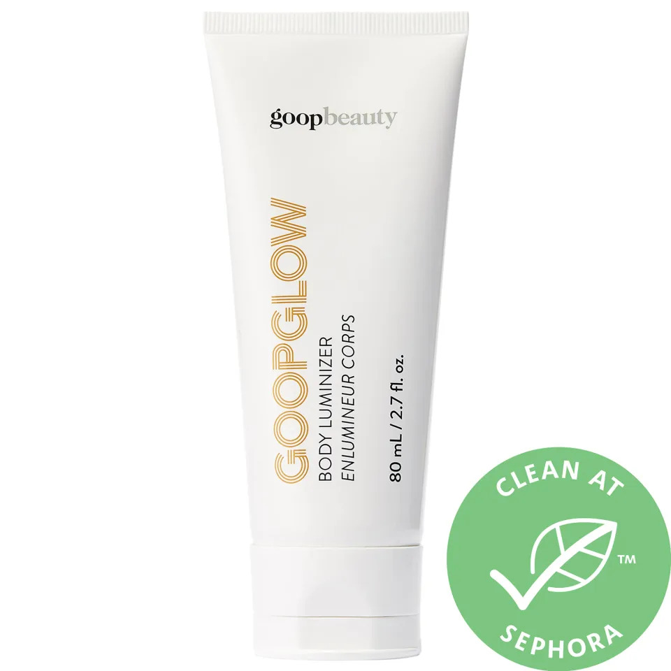 goop GOOPGLOW Body Luminizer  