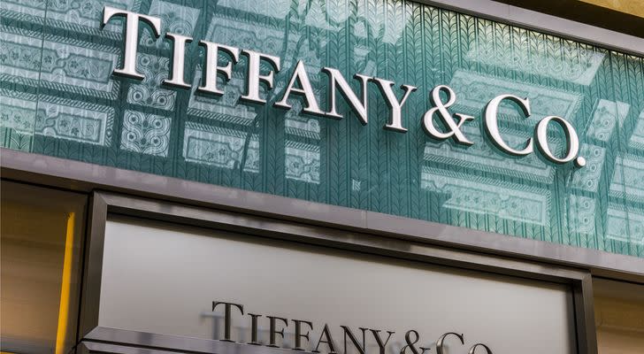 Why Tiffany (TIF) Stock Can Continue to Rally Further