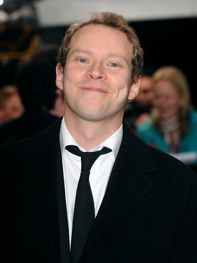 British Comedy Awards 2009 – London