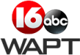 WAPT - Jackson Videos