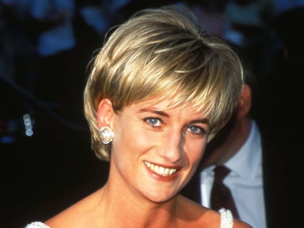 Prinzessin Diana wäre am 1. Juli 59 Jahre alt geworden (Bild: Globe-Photos/Imagecollect)