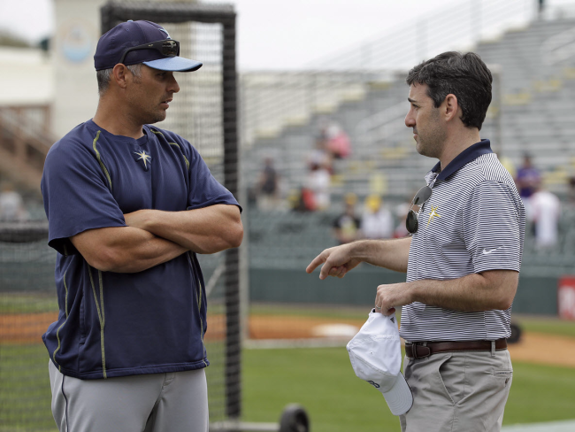 Tampa Bay Rays