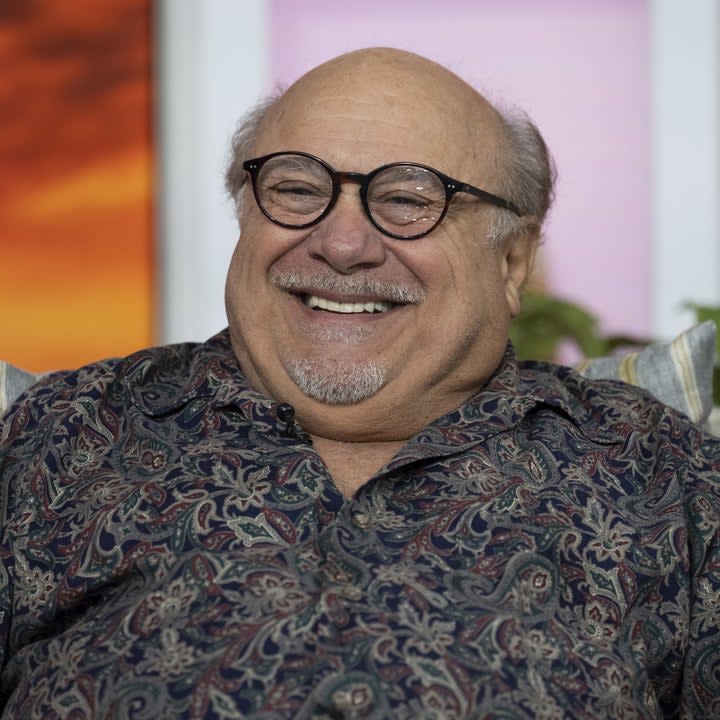 Danny DeVito