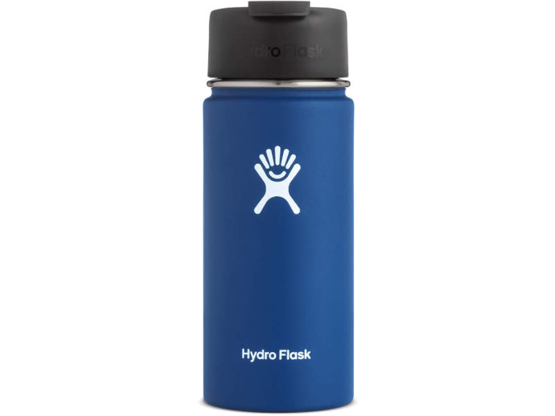 HydroFlask lives up to its reputation. (Photo: Amazon)