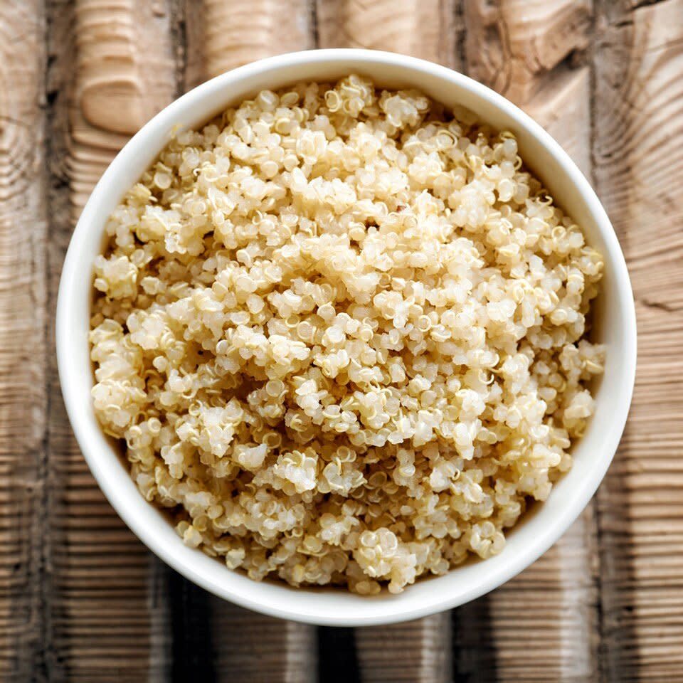 Quinoa