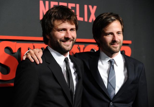 Stranger Things': Upcoming Stage Play, Duffer Brothers' Netflix