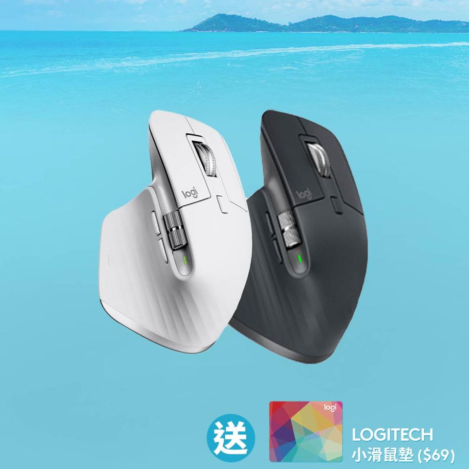 Logitech