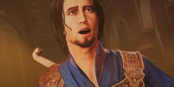 ¿Cancelado? Tiendas suspenden preventas del remake de Prince of Persia