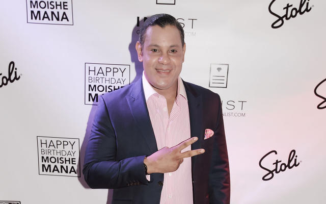 Sammy Sosa apologized to the Cubs for using PEDs — sort of