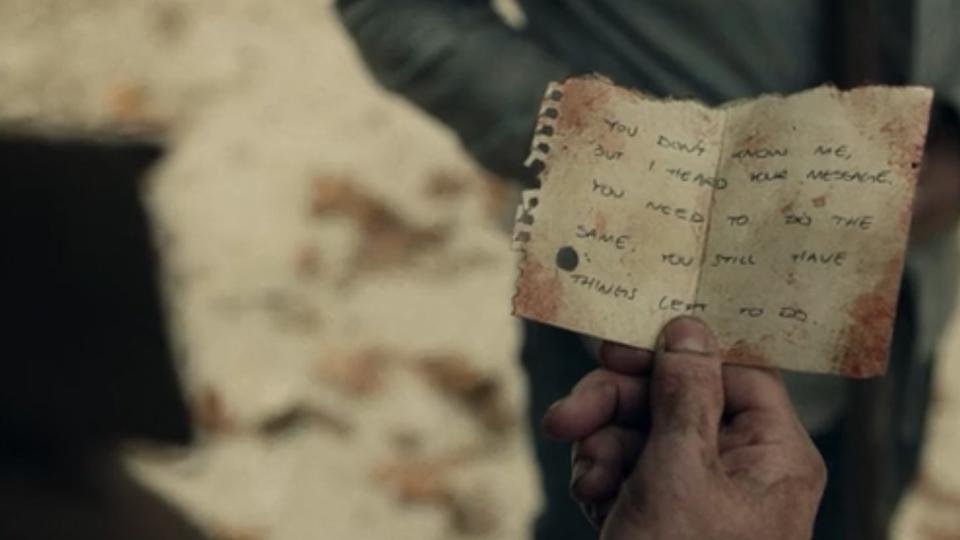 feartwd 601 morgan jones letter