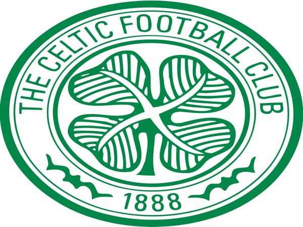 Celtic FC logo 