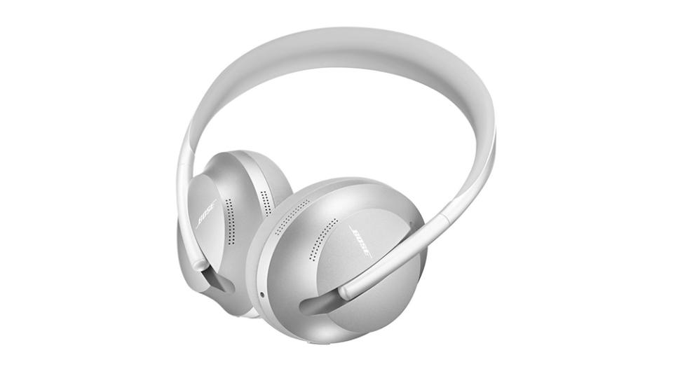 Bose Noise Cancelling Headphones 700 - Credit: Bose