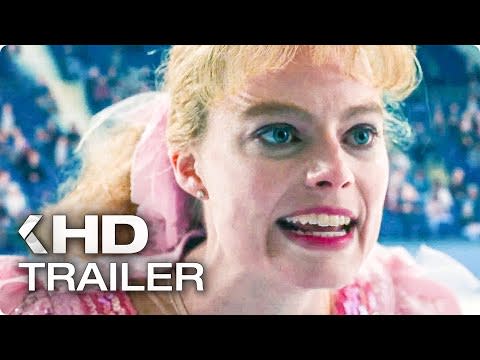 1) 'I, Tonya'