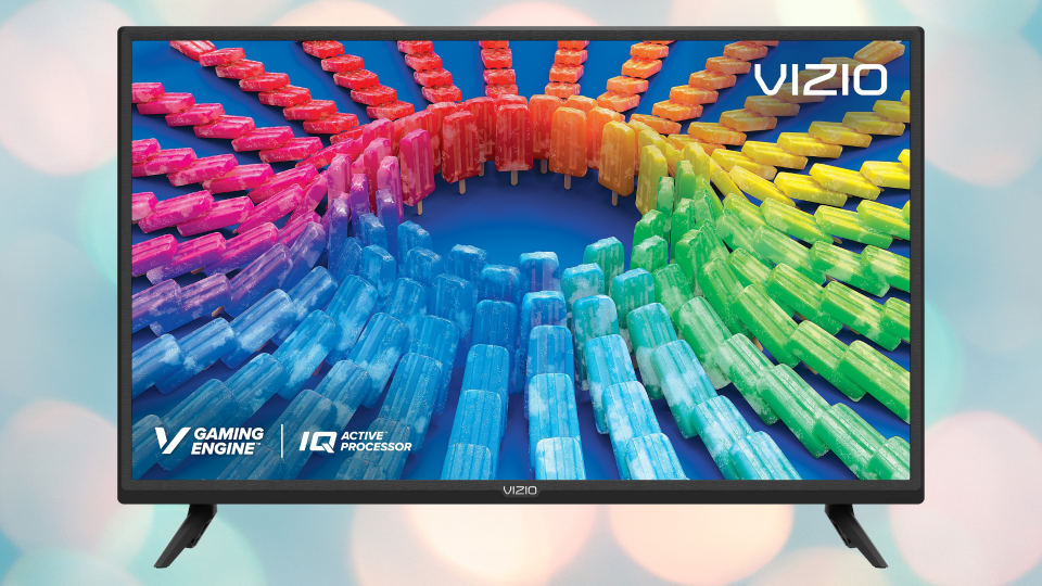 Save $170 on the Vizio 70-inch V-Series 4K Ultra HD LED Smart TV. (Photo: Walmart)