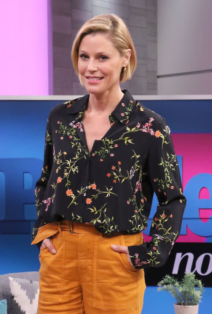 Julie Bowen