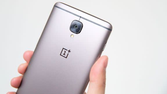 The OnePlus 3T