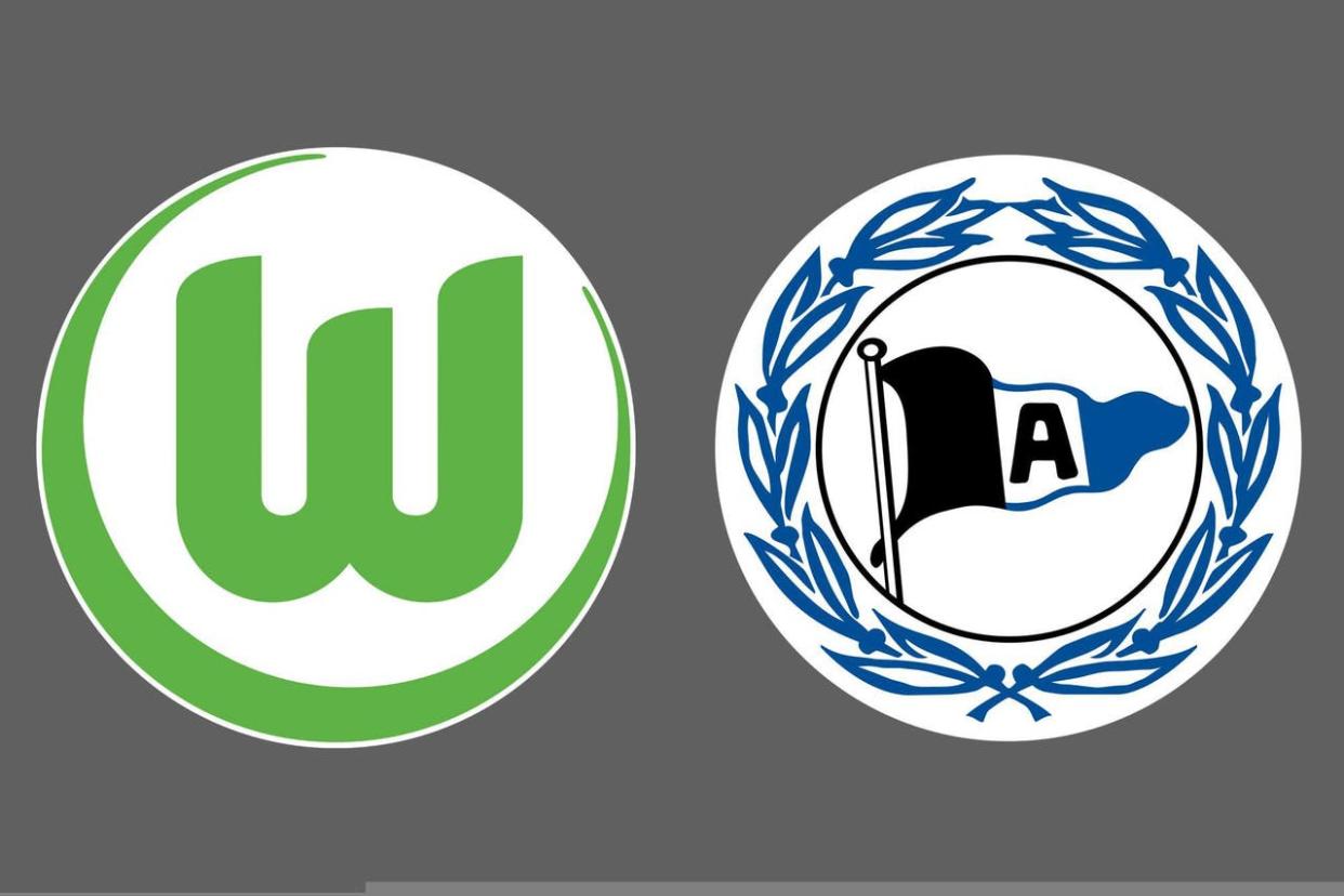 Wolfsburg-Arminia Bielefeld