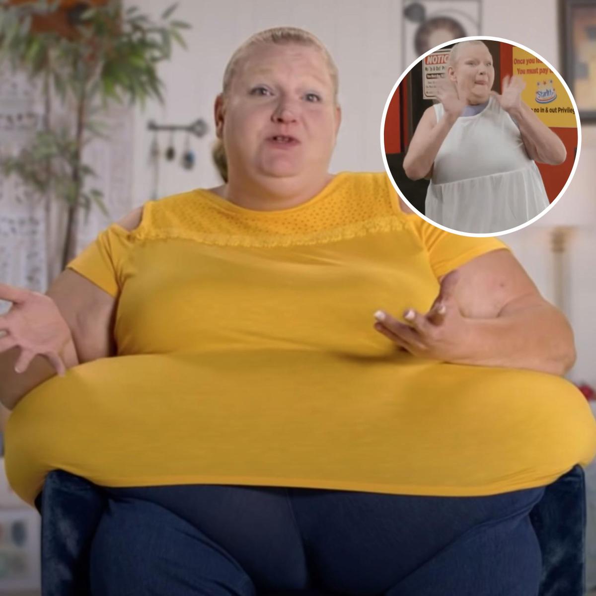 1000-Lb Best Friends' Vannessa Cross' Weight Loss Transformation: See the  TLC Star Slim Down in Photos