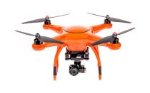 If youre looking to splurge, consider giving someone special on your list the years most popular gift: a drone that can shoot amazing aerial footage. Autel Robotics X-Star Premium Drone is equipped with a 4K, ultra high-definition camera, and can shoot sweeping scenic from more than a mile away. Next up? Help the lucky giftee establish a popular YouTube account.To buy: amazon.com, $805