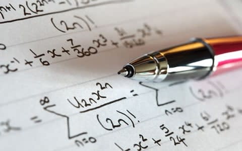 More than 50 schools “double entered” pupils for Maths GCSE in summer 2016