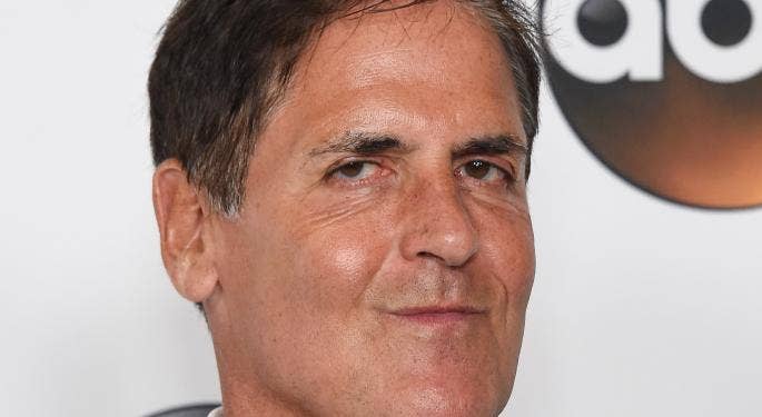 Mark Cuban: “Dogecoin tiene más aplicaciones que Cardano”