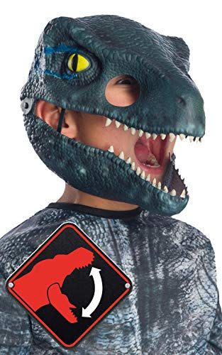 Velociraptor Mask