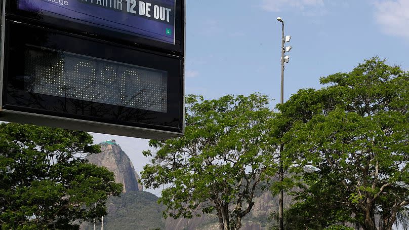 AP Photo/Bruna Prado