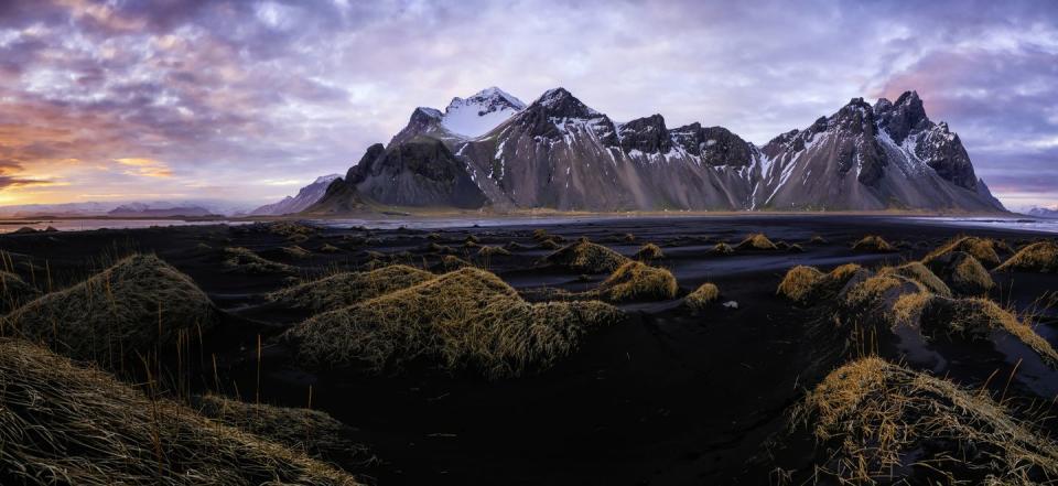 <p>Iceland is easily reached from the UK, yet has some truly otherworldly landscapes, with geothermal springs, towering mountains, and magnificent fjords where humpback whales breach in icy waters.<br><br>Film directors have long made use of these ethereal landscapes as the setting for fantasy and sci-fi movies. Game of Thrones fans will recognise the area around Iceland's Lake Myvatn as the shooting location for several scenes north of the wall. The show’s icy North is perfectly captured in Iceland’s barren yet beautiful highlands, and Dimmuborgir, a region of twisted rock formations and lava fields, also makes an appearance.</p><p>Iceland's landscapes also star in The Empire Strikes Back, with scenes filmed at the spectacular Vatnajokull National Park. Star Wars fans will also want to make a pit stop at the Skaftafell, which makes an appearance in 2017's The Last Jedi.<strong><br></strong></p><p><strong>How to visit: </strong>Try a unique <a href="https://www.goodhousekeepingholidays.com/tours/iceland-tour-fjords-carol-kirkwood" rel="nofollow noopener" target="_blank" data-ylk="slk:two-week cruise;elm:context_link;itc:0;sec:content-canvas" class="link ">two-week cruise</a> of the majestic fjords of Iceland with weather presenter Carol Kirkwood. It's a great way to discover the dramatic landscapes and wildlife which make Iceland a favourite of sci-fi and fantasy directors. </p><p>You'll cruise along Iceland's longest fjord, Eyjafjörður, and along the Borgarfjörður Eystri, home to a population of elves — according to Icelandic folklore, at least. </p><p><a class="link " href="https://www.goodhousekeepingholidays.com/tours/iceland-tour-fjords-carol-kirkwood" rel="nofollow noopener" target="_blank" data-ylk="slk:FIND OUT MORE;elm:context_link;itc:0;sec:content-canvas">FIND OUT MORE</a></p>