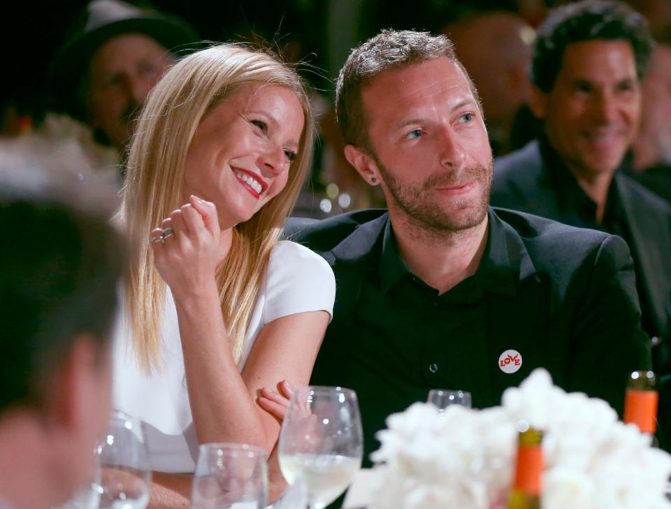 Gwyneth Paltrow posted a blog post about "conscious uncoupling" when she and husband Chris Martin split up in 2014. Since then, celebrities often post messages on social or release statements about breakups asking for privacy or understanding.