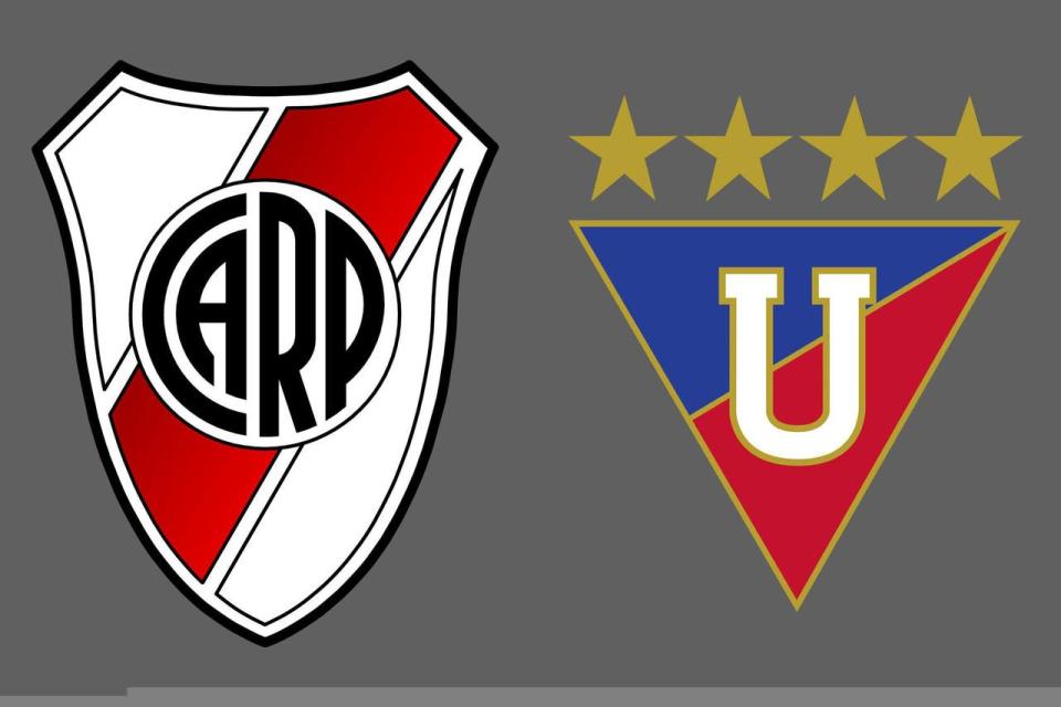 River-LDU Quito