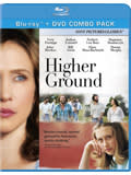 Higher Ground Box Art