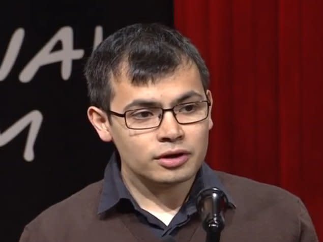 demis hassabis deepmind