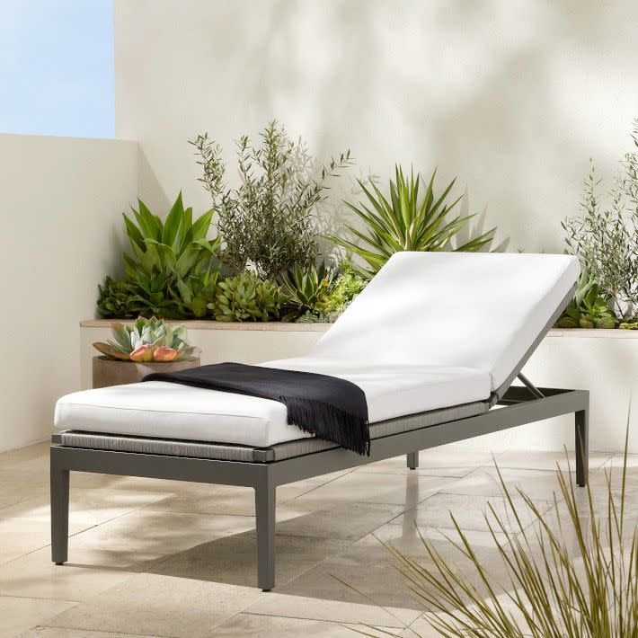 <p><a href="https://go.redirectingat.com?id=74968X1596630&url=https%3A%2F%2Fwww.williams-sonoma.com%2Fproducts%2Fpasadena-metal-and-rope-chaise&sref=https%3A%2F%2Fwww.housebeautiful.com%2Fshopping%2Ffurniture%2Fa27043357%2Fbest-outdoor-furniture%2F" rel="nofollow noopener" target="_blank" data-ylk="slk:Shop Now;elm:context_link;itc:0;sec:content-canvas" class="link rapid-noclick-resp">Shop Now</a></p><p>Pasadena Chaise</p><p>williams-sonoma.com</p><p>$1495.00</p>
