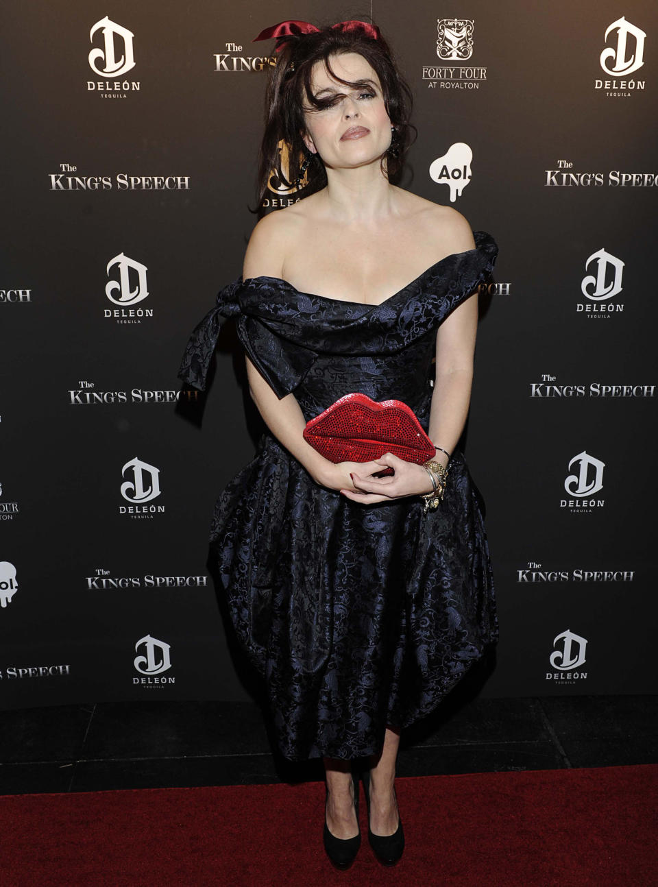 Helena in Vivienne Westwood