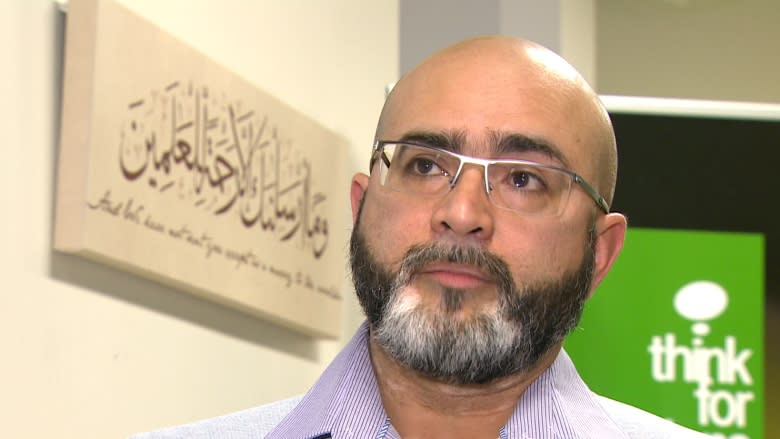 Calgary community leaders tackle radicalization and Islamophobia