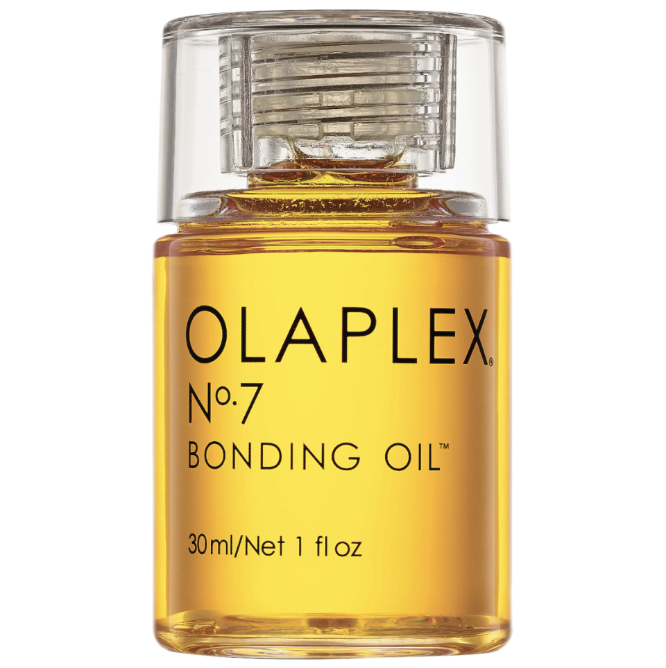 Olaplex No. 7 Bonding Oil (Photo via Sephora)