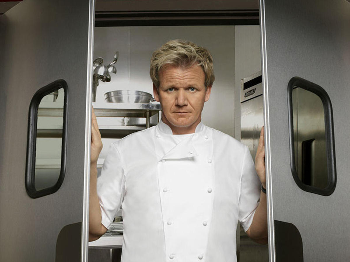 The Cookware Brand That Impresses Gordon Ramsay And Oprah