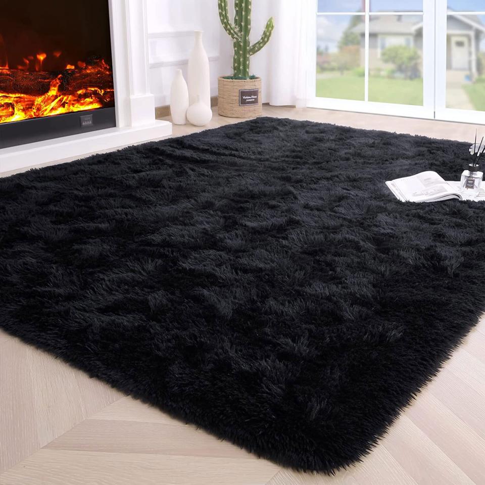 Amazon Area Rugs