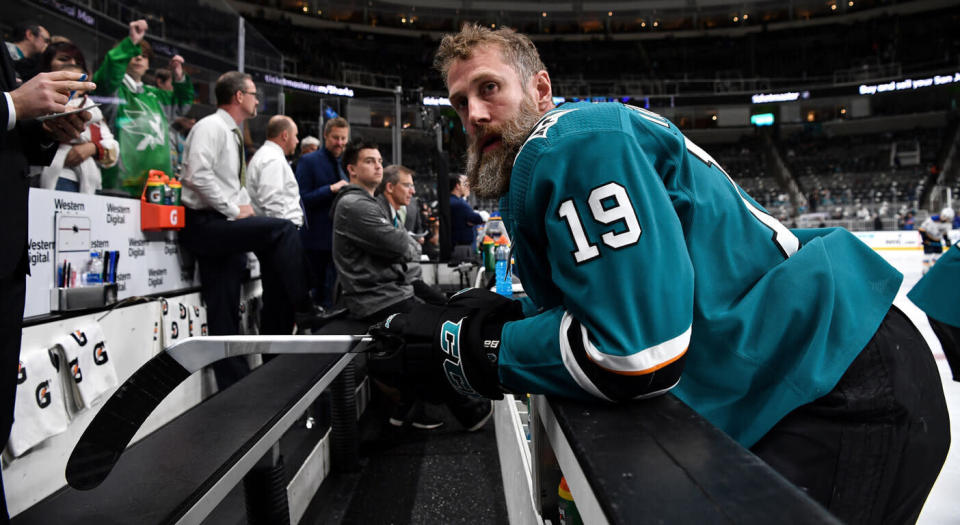 Is this it for Jumbo? (Getty)