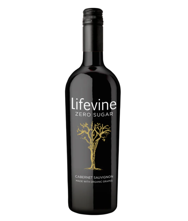 Lifevine Cabernet Sauvignon