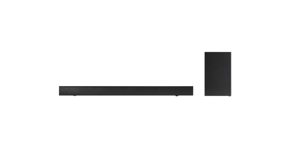 Panasonic SC-HTB150 Bluetooth Soundbar