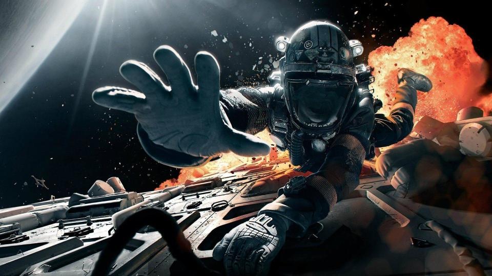 Amazon Studio boss explains how cult sci-fi show The Expanse was saved