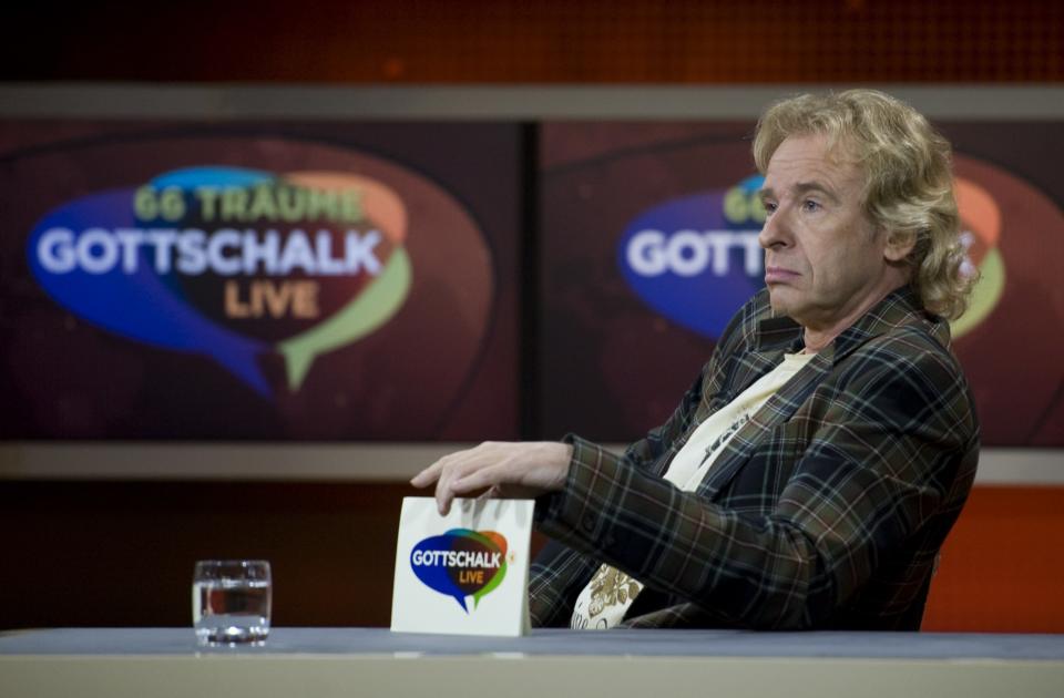 „GOTTSCHALK LIVE“