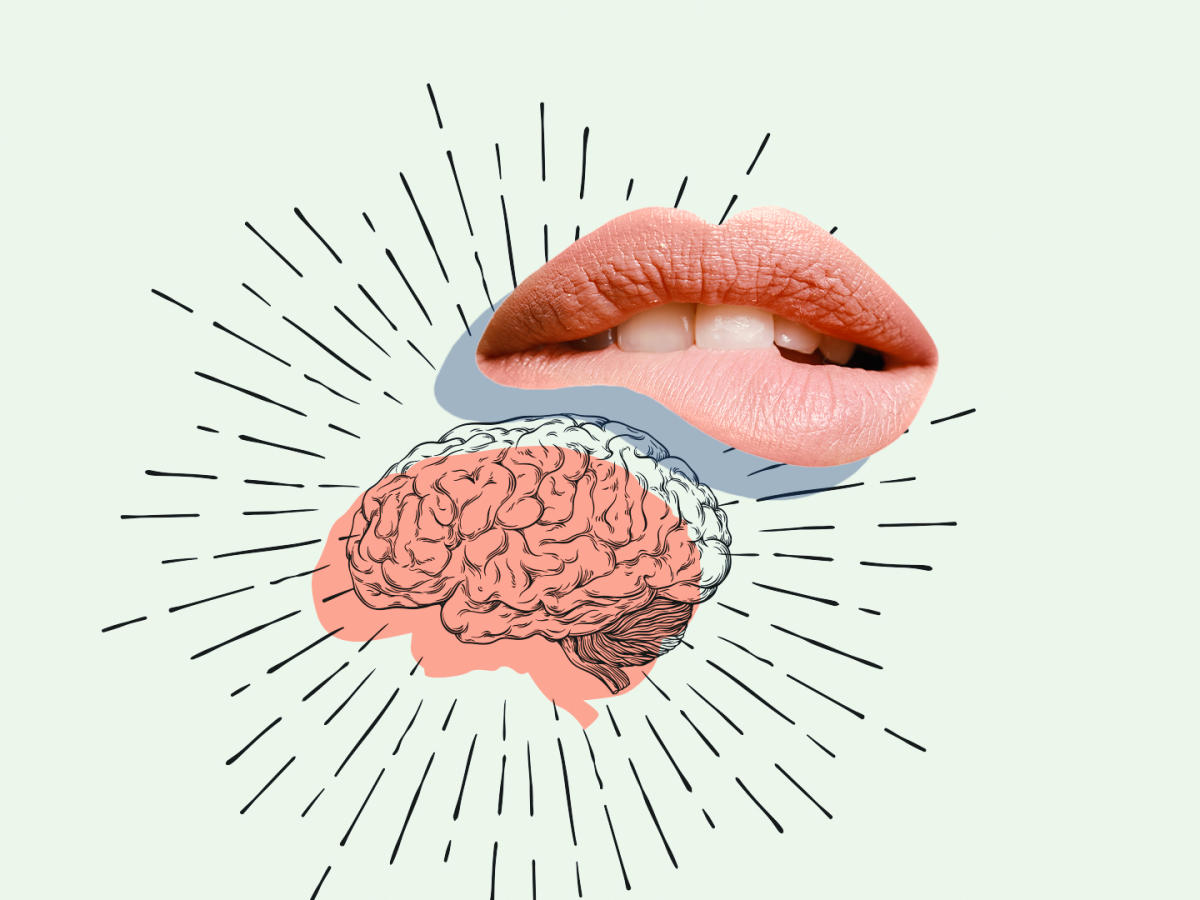 This Is What Happens to Our Brains After Sex