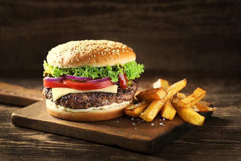 GBK rescue deal will save 35 sites and 669 jobs. Photo: Getty