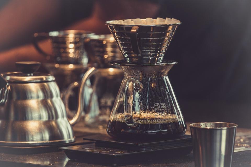Best Coffee Stocks to Invest In