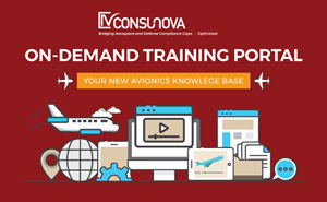 ConsuNova On-Demand Avionics Training