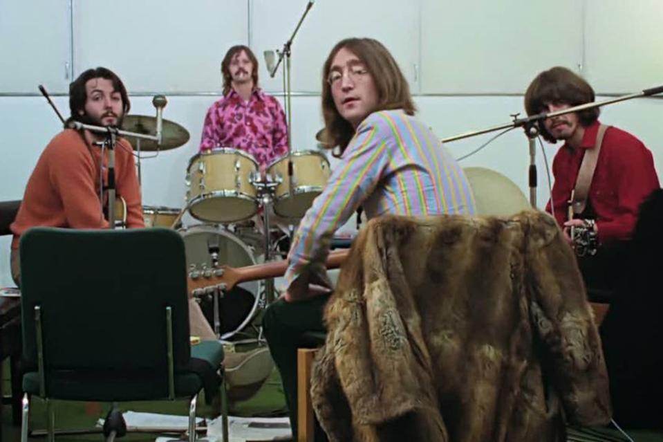 The Beatles’ documentary “Let It Be” will stream for the first time ever — on Disney+. Disney+