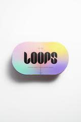 Loops Five-Mask Variety Pack